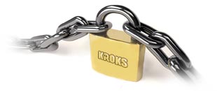 Kroks locking Systems